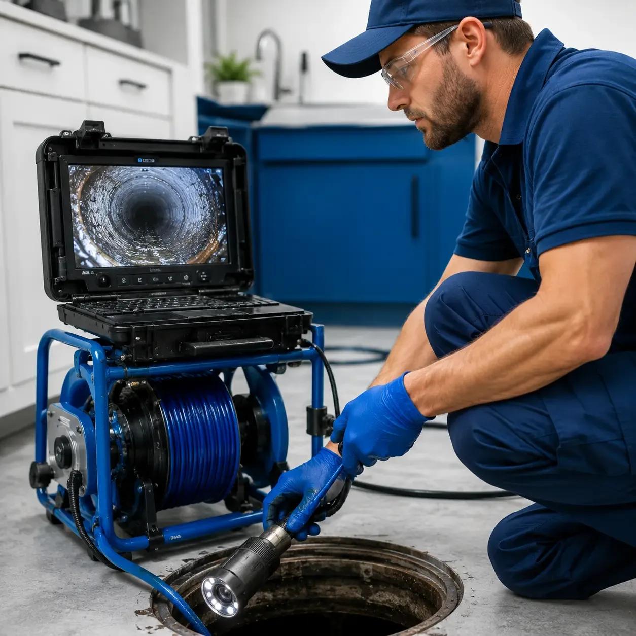 Pipe Relining professionals serving Cashiers, NC